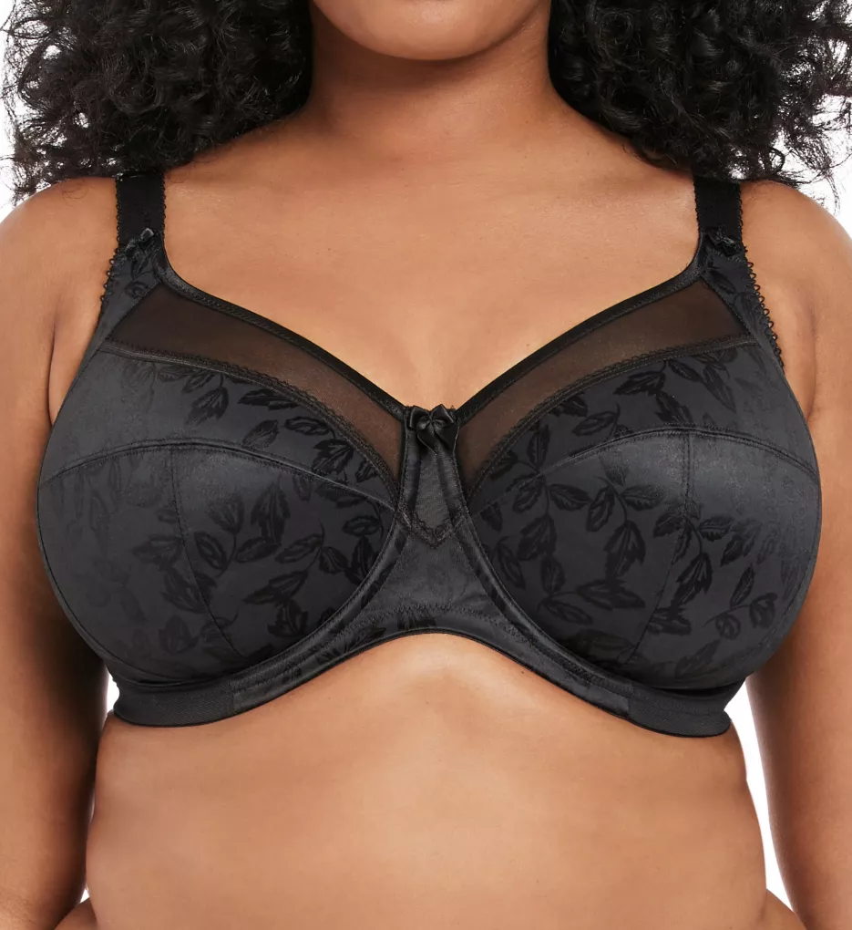 Ann's Bra Shop - Goddess Keira Banded Underwire Bra 6090 in Fashion Color  Azalea, Coming to our Stores in July. But it's almost sold out at Goddess!  So if your thinking about