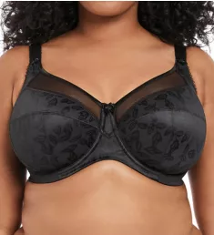 Petra Underwire Banded Bra