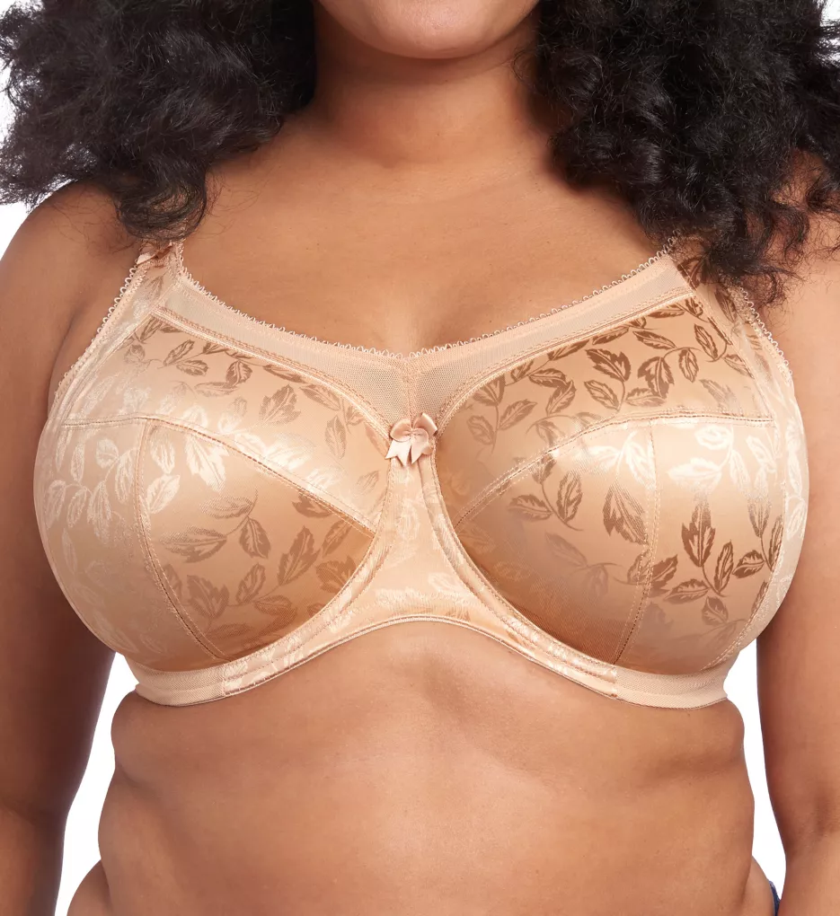 Goddess #6041/ #700204 Alice and Verity Underwire Full-Figure and Full –  Mi-Lady Bra Boutique