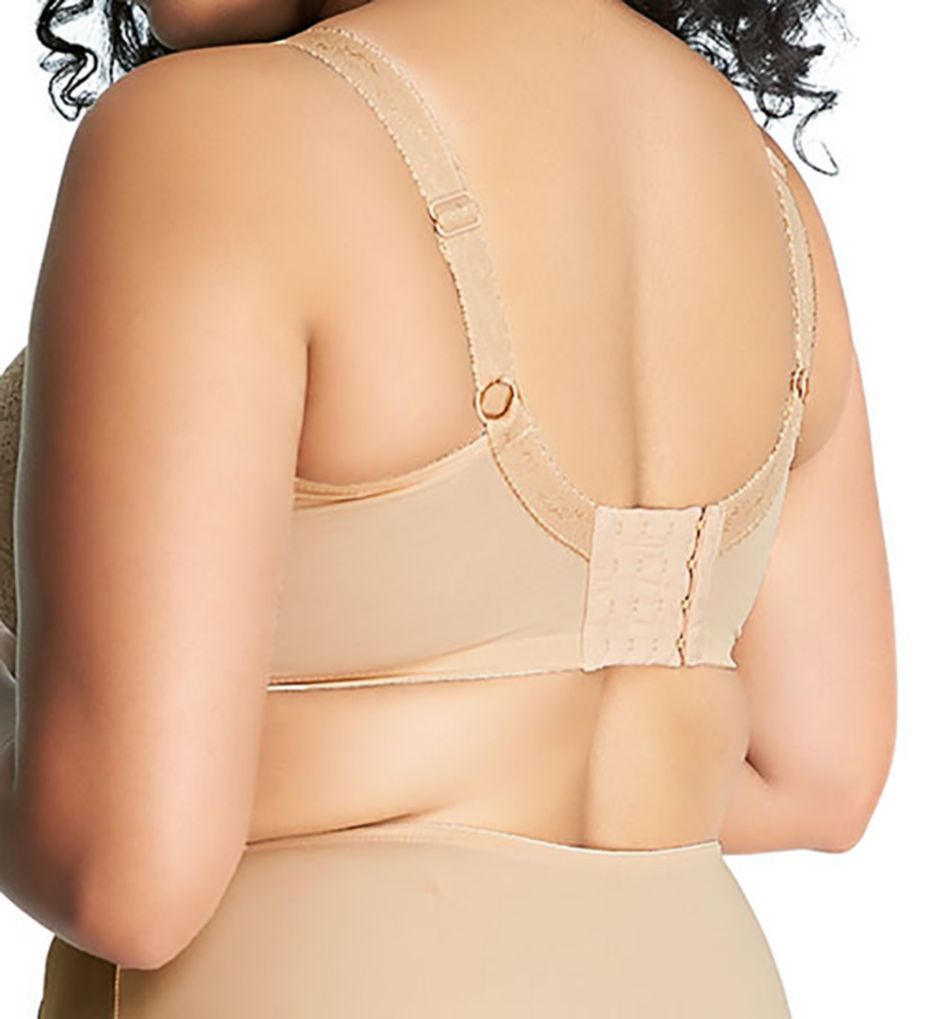 Adelaide Underwire Full Cup Bra-bs