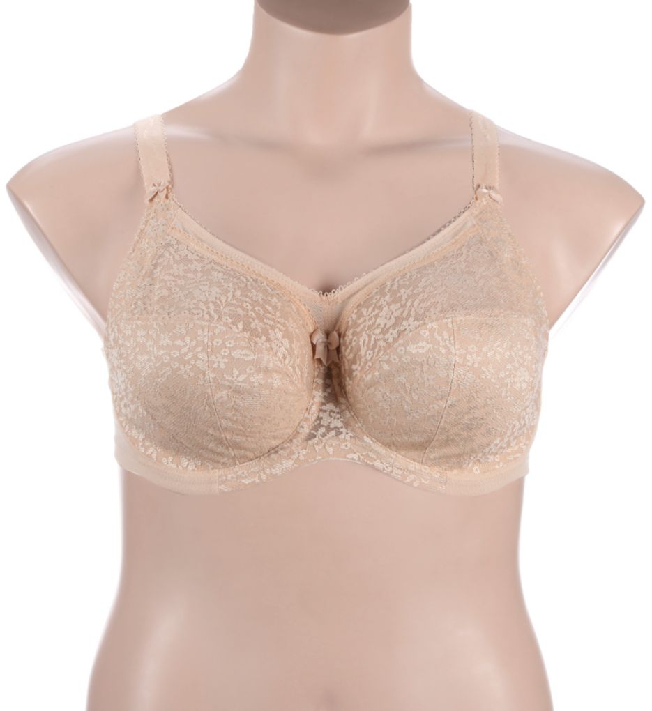 Adelaide Underwire Full Cup Bra-fs