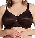Yvette Banded Underwire Back Smoothing Bra