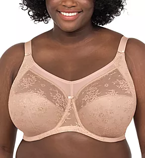 Verity Underwire Full Cup Bra Fawn 36G