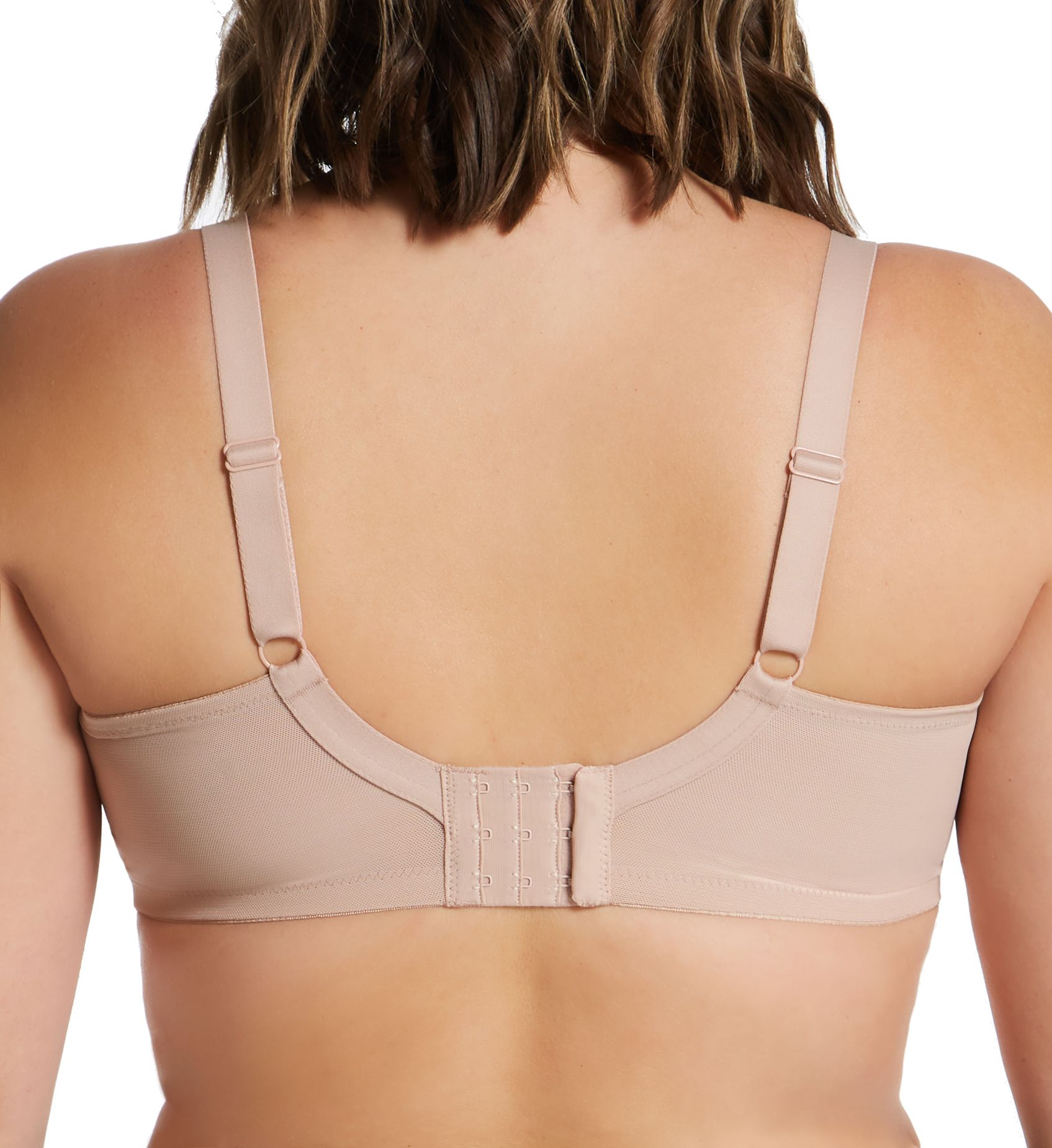 Goddess Verity Underwire Full Cup Bra Fawn 38K  - Image 2