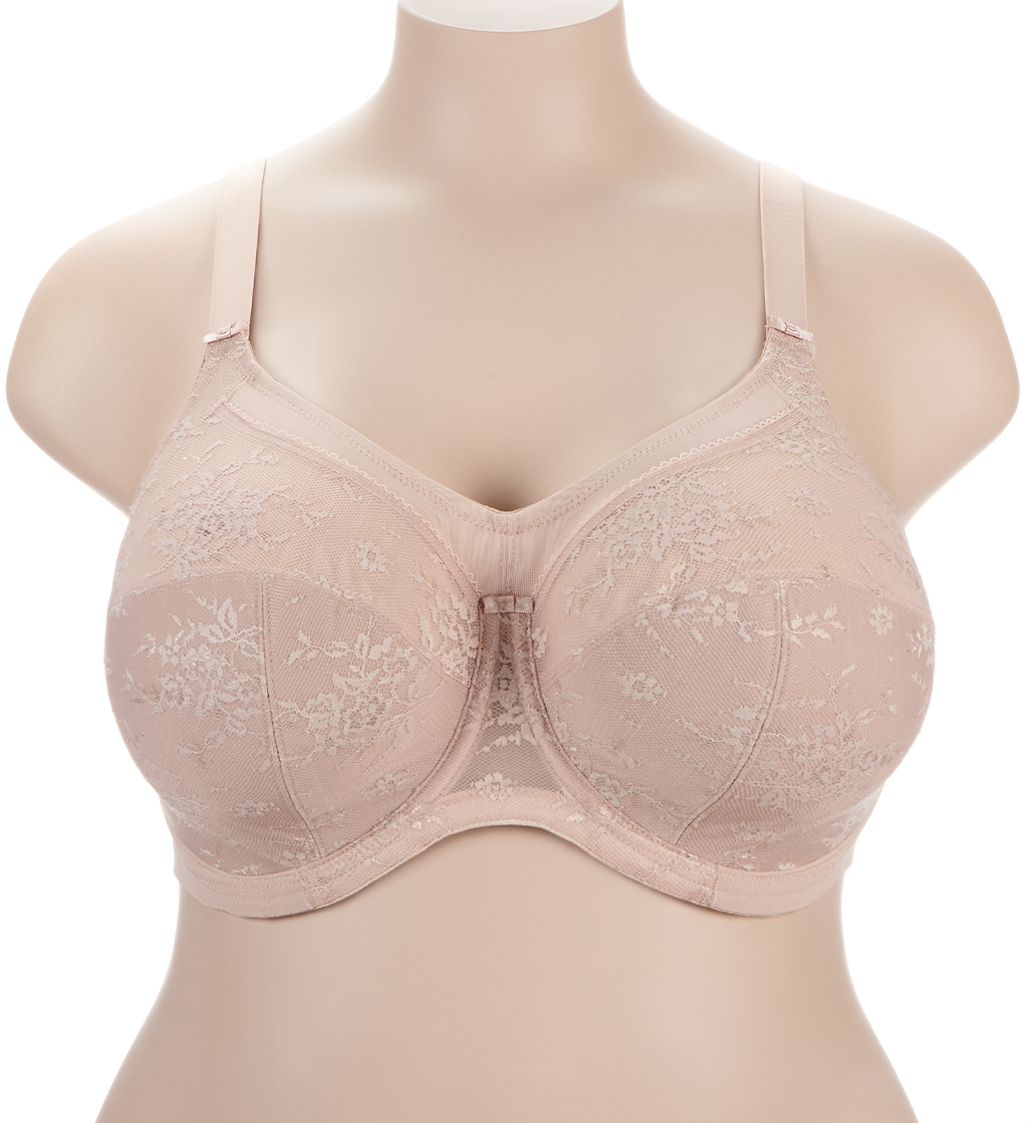 Goddess Verity Underwire Full Cup Bra Fawn 38K  - Image 1
