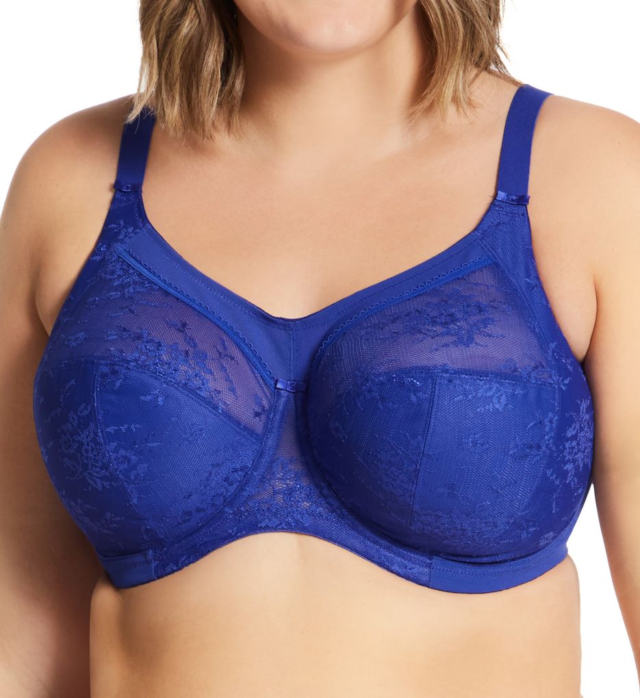 46G Plus Size Bras by Goddess