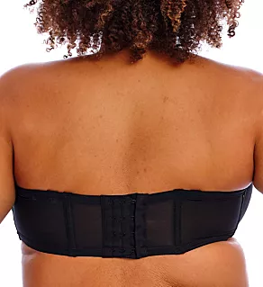 Verity UW Strapless Bra Black 32I