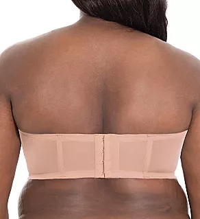 Verity UW Strapless Bra FAWN 32I