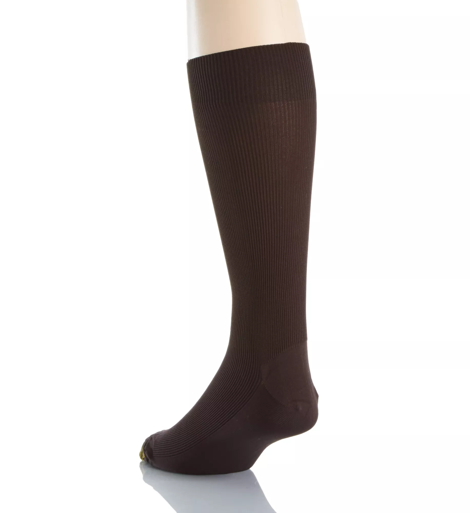Canterbury Over The Calf Dress Socks - 3 Pack
