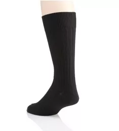 Windsor Wool Crew Dress Socks - 3 Pack