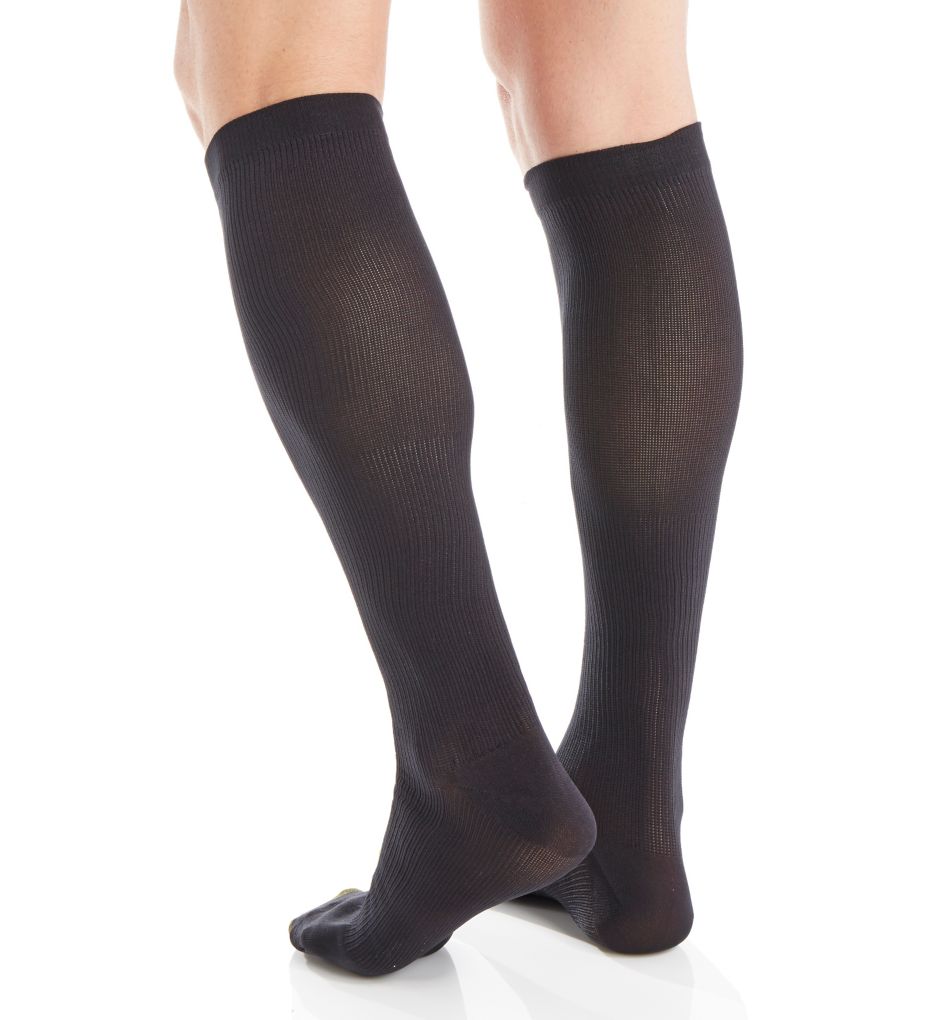 Firm Compression Over the Calf Sock