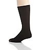 Gold Toe Wellness Non Binding Rayon Crew Sock- 2 Pack 204S - Image 2
