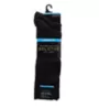 Gold Toe Wellness Comfort Top Nylon Crew Socks - 2 Pack 206S - Image 1