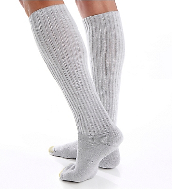 Gold Toe Ultra Tec Performance Over The Calf Athletic Socks 3-Pack 