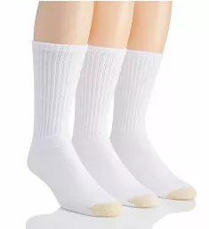 Ultra Tec Crew Socks - 3 Pack