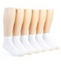 Gold Toe Cushioned Sport Low Cut Socks - 6 Pack