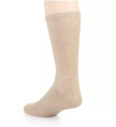 Moisture Control Uptown Crew Socks - 3 Pack