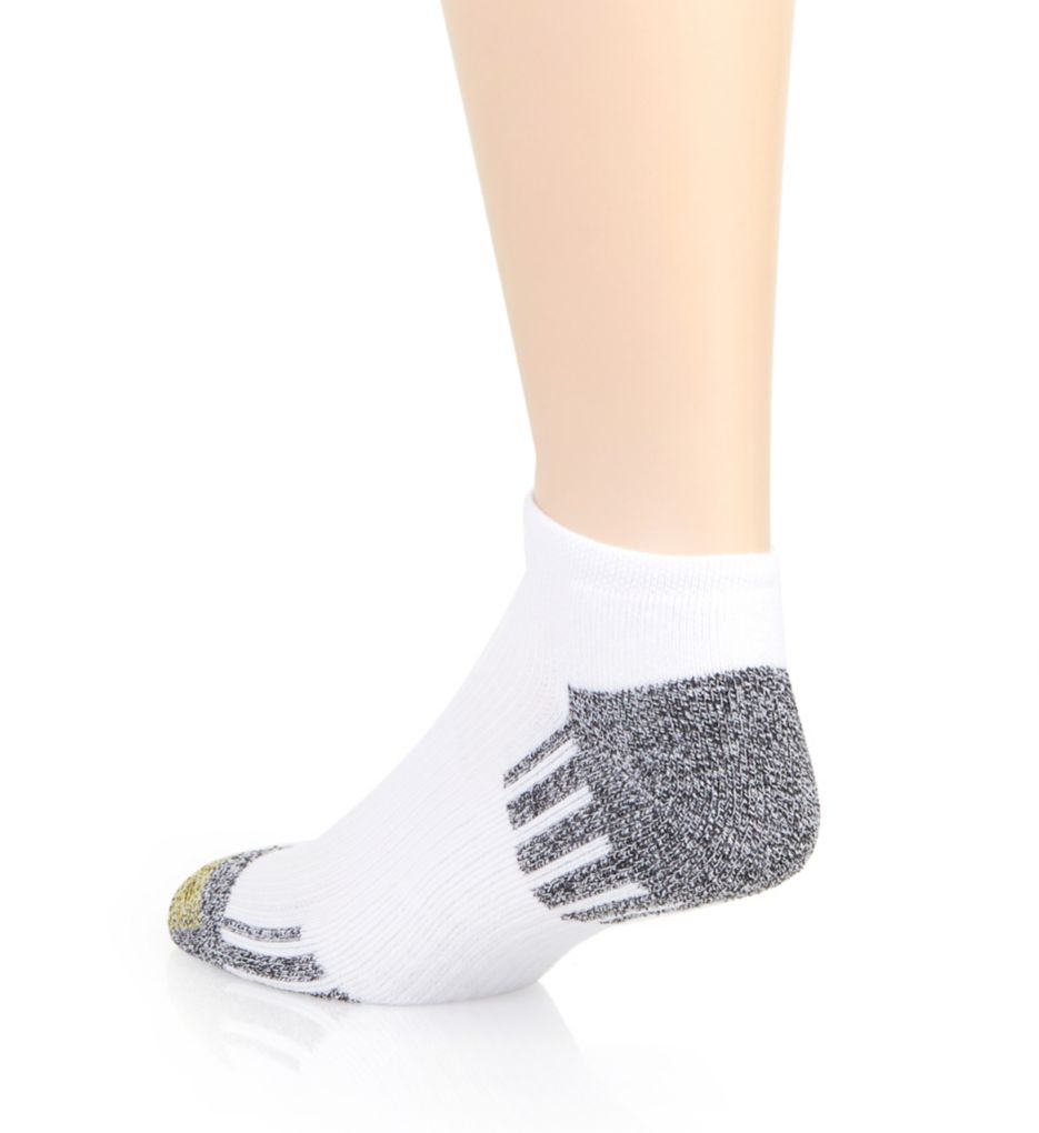 Outlast No Show Quarter Socks - 3 Pack