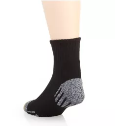 Outlast Quarter Socks - 3 Pack