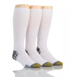 Outlast Crew Socks - 3 Pack