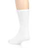 Gold Toe Sport Stripe Short Crew Socks - 6 Pack 3175S - Image 2