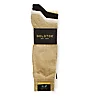 Gold Toe Flat Knit Crew Socks - 3 Pack 3180E - Image 1
