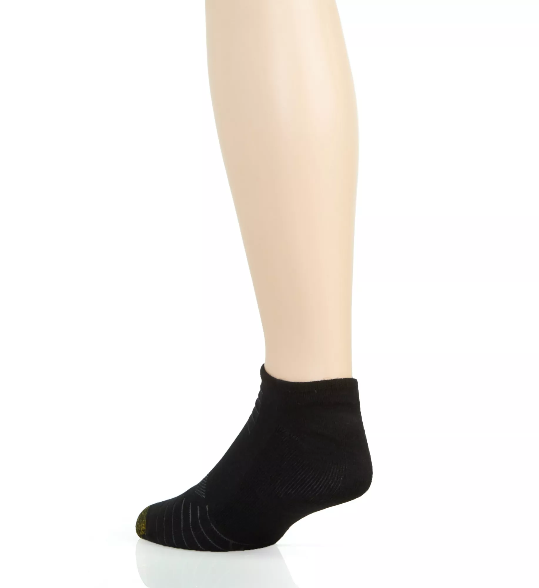 gold toe nylon dress socks Eva Embroidered Maxi Dress main image 0