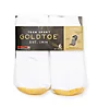 Gold Toe Cushioned Tech No Show Socks - 6 Pack 3448P - Image 1