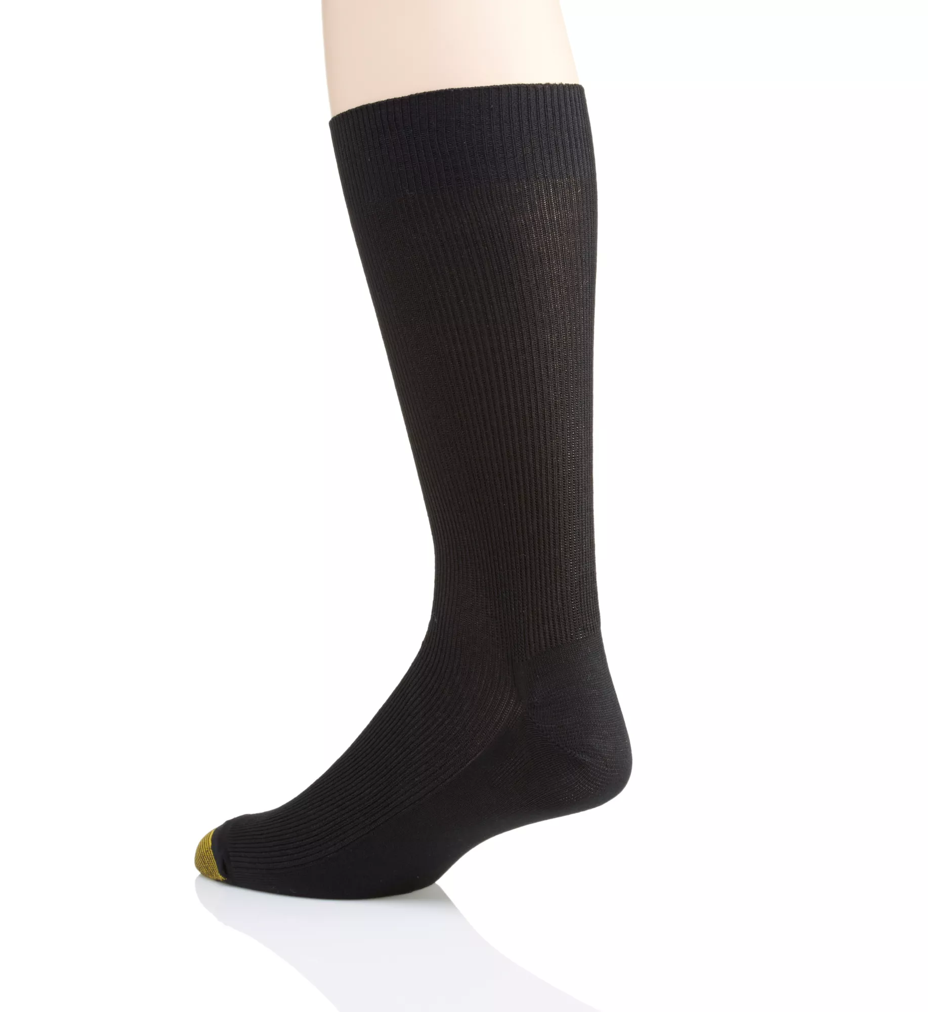 Windsor Wool Crew Dress Socks - 3 Pack