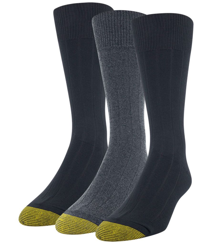 Gold toe comfort 2025 socks