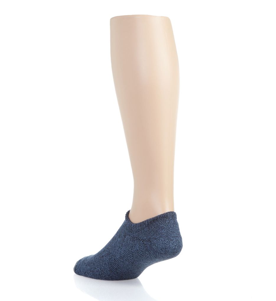 Davenport Low Cut Socks - 6 Pack