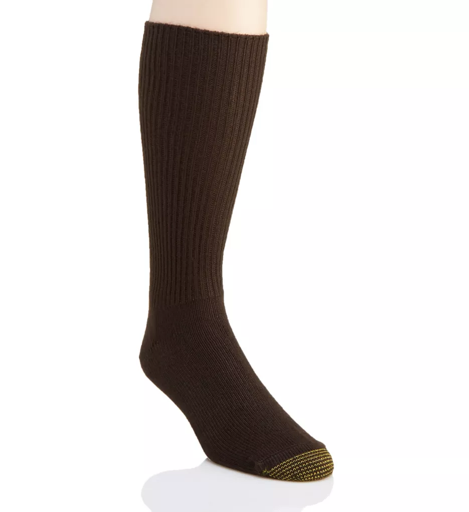 Gold toe men's adc 2025 aquafx jersey dress sock