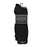 Gold Toe Heritage Cotton Fluffies Crew Socks - 3 Pack 633S - Image 1