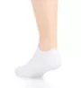 Gold Toe Cushioned Cotton No Show Socks - 8 Pack 656FB - Image 2