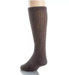 Athletic Crew Socks - 6 Pack