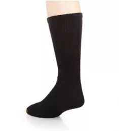 Cushioned Cotton Crew Socks - 8 Pack