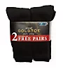 Gold Toe Cushioned Cotton Crew Socks - 8 Pack 656SB - Image 1