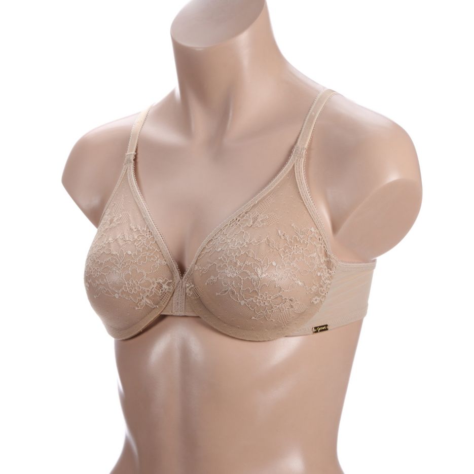 Gossard Womens Glossies Lace Bra Style-13001