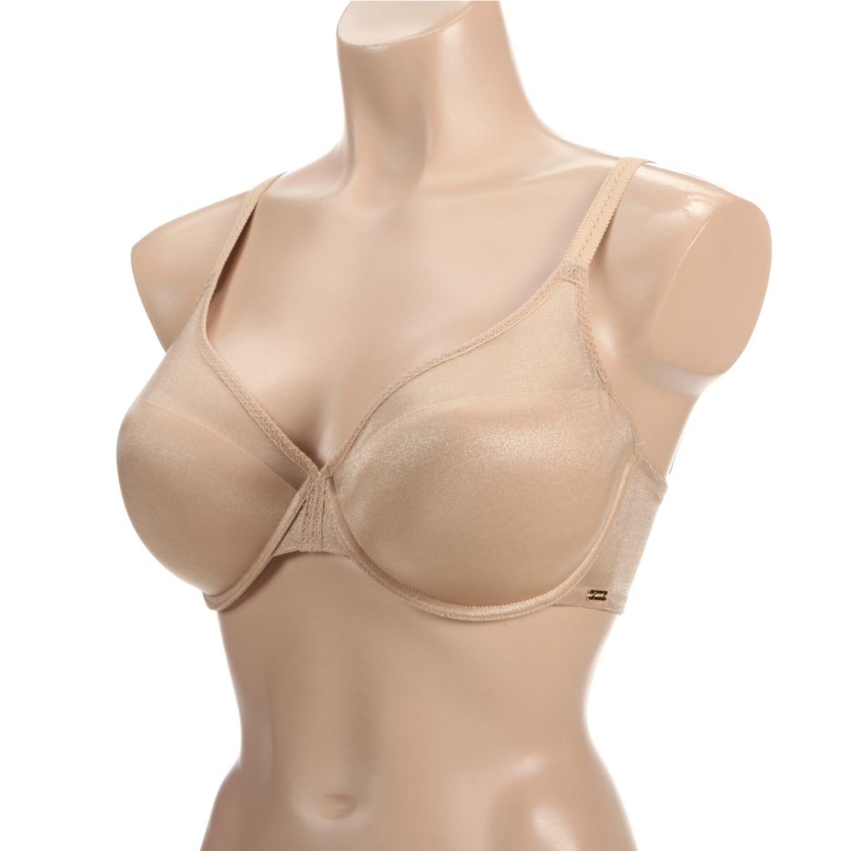 Glossies High Apex Light Padded Bra