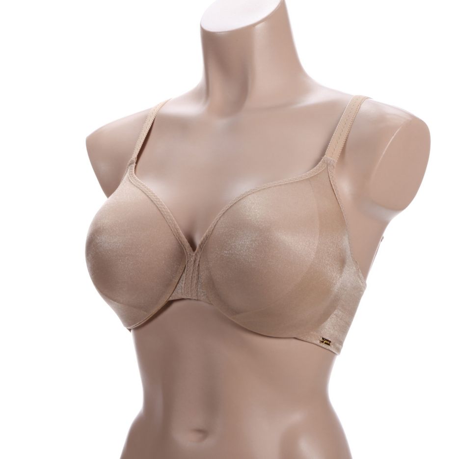 Women's 6271 Glossies Sheer Bra 