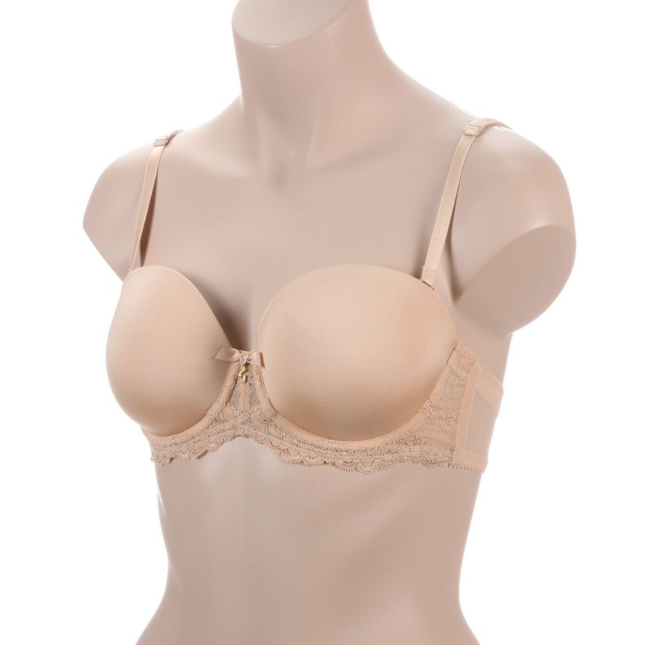 Superboost Lace Strapless Multiway Bra