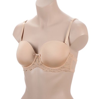 Superboost Lace Strapless Multiway Bra