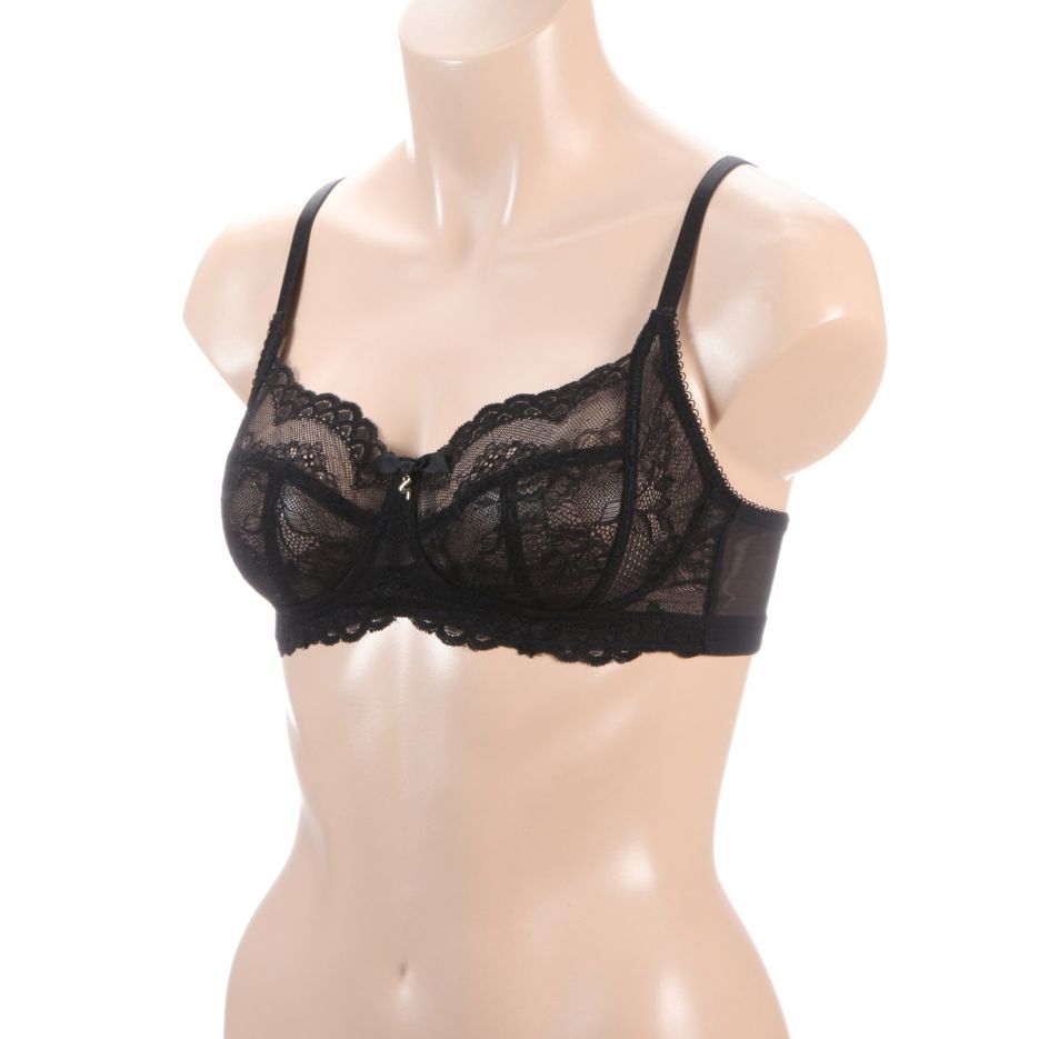 Superboost Lace Non-Wired Bra