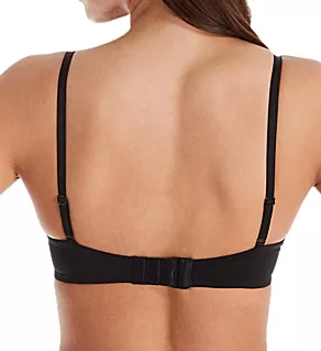 Boost Sweetheart Plunge Bra Black 32A