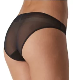 Glossies Lace Sheer Brief Panty