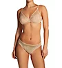 Gossard Glossies Lace Sheer Brief Panty 13003 - Image 4