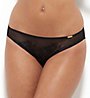 Gossard Glossies Lace Sheer Brief Panty