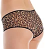 Gossard Glossies Leopard Short Panty 13104 - Image 2