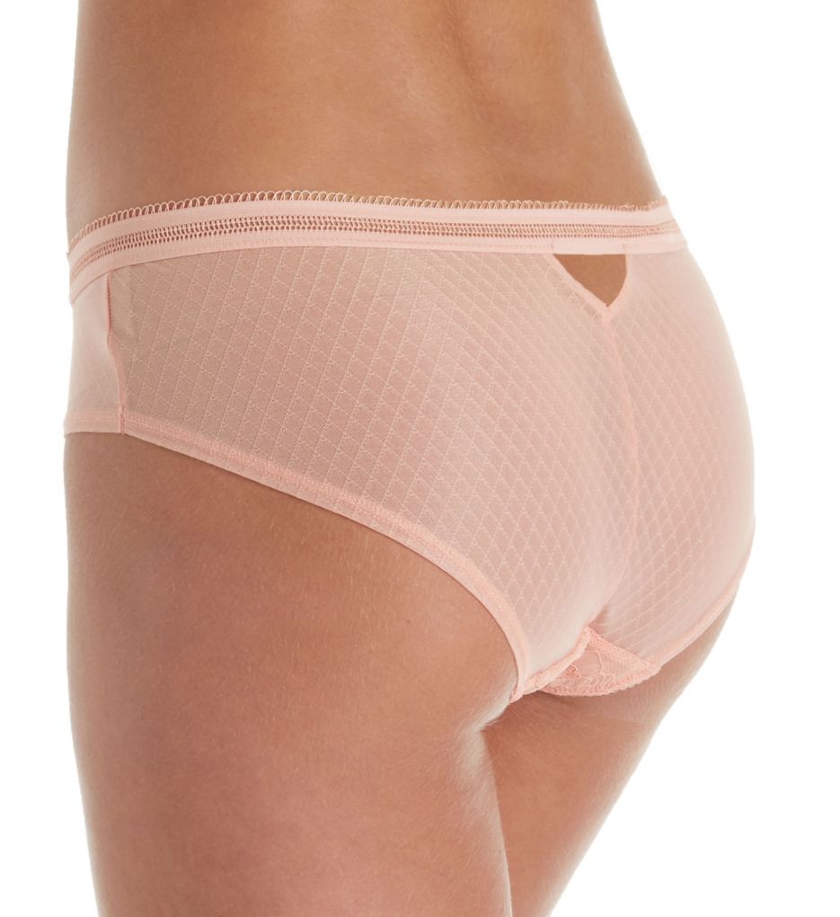 Delilah Rose Shorty Panty