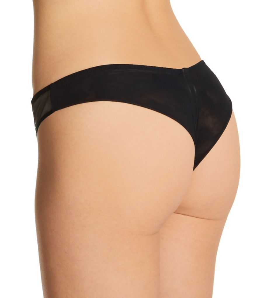 VIP Indulgence Brazilian Panty-bs